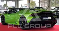 2020 Lamborghini Huracan