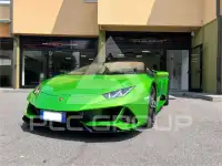 2020 Lamborghini Huracan