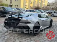 2020 Lamborghini Huracan