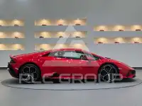 2020 Lamborghini Huracan