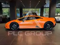 2020 Lamborghini Huracan