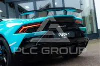 2020 Lamborghini Huracan