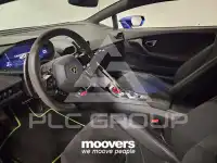 2020 Lamborghini Huracan
