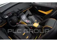 2020 Lamborghini Huracan