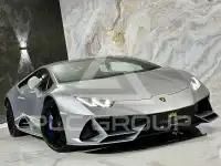 2020 Lamborghini Huracan