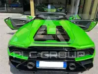 2020 Lamborghini Huracan
