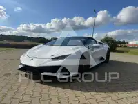 2020 Lamborghini Huracan