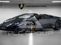 2020 Lamborghini Huracan