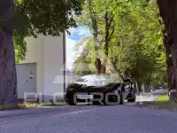 2020 Lamborghini Huracan