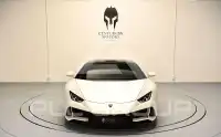 2020 Lamborghini Huracan