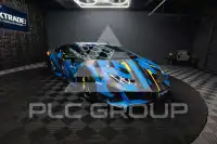 2020 Lamborghini Huracan