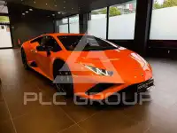 2020 Lamborghini Huracan