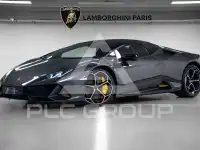 2020 Lamborghini Huracan