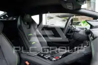 2020 Lamborghini Huracan