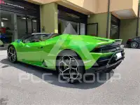 2020 Lamborghini Huracan