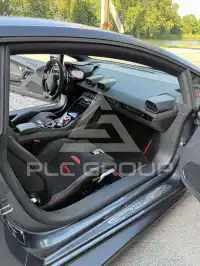 2020 Lamborghini Huracan