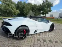 2020 Lamborghini Huracan