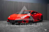 2020 Lamborghini Huracan