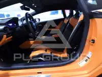 2020 Lamborghini Huracan