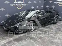 2020 Lamborghini Huracan