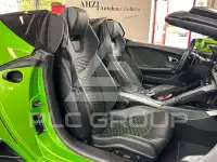2020 Lamborghini Huracan