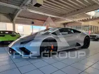 2020 Lamborghini Huracan