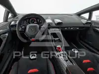 2020 Lamborghini Huracan