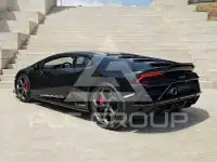 2020 Lamborghini Huracan