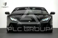 2020 Lamborghini Huracan