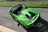 2020 Lamborghini Huracan