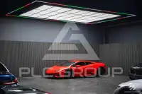 2020 Lamborghini Huracan