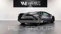 2020 Lamborghini Huracan