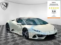 2020 Lamborghini Huracan