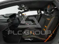 2020 Lamborghini Huracan