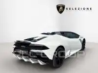 2020 Lamborghini Huracan