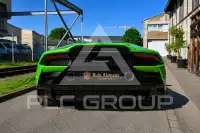 2020 Lamborghini Huracan