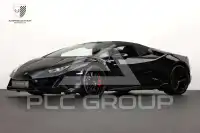 2020 Lamborghini Huracan