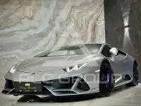 2020 Lamborghini Huracan