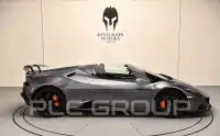 2020 Lamborghini Huracan