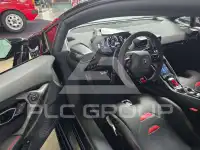 2020 Lamborghini Huracan