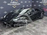 2020 Lamborghini Huracan