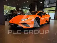2020 Lamborghini Huracan