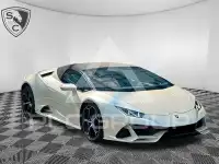 2020 Lamborghini Huracan