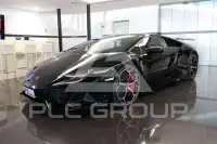 2020 Lamborghini Huracan