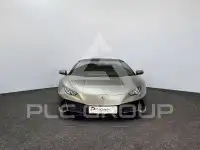 2020 Lamborghini Huracan