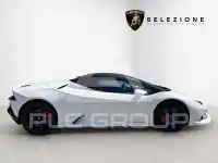 2020 Lamborghini Huracan