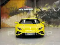 2020 Lamborghini Huracan