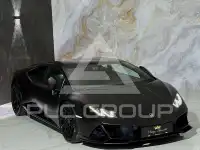 2020 Lamborghini Huracan