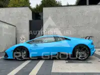 2020 Lamborghini Huracan