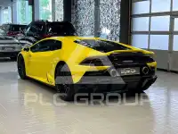 2020 Lamborghini Huracan